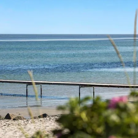 Semesterbostad 8881-glesborg-benzonstien-27 Fjellerup Strand